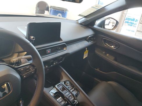 New 2026 Honda Prelude image 18