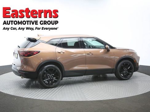 Used 2023 Chevrolet Blazer LT image 42