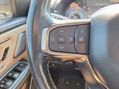 Used 2021 RAM 1500 Limited AWD/4WD image 20