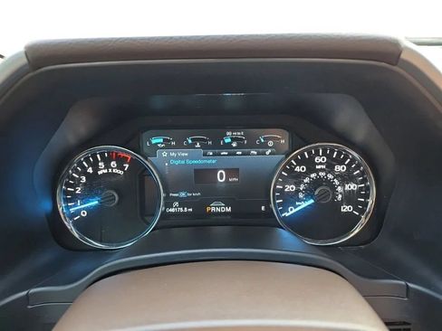 Used 2019 Ford F150 King Ranch w/ Equipment Group 601A Luxury AWD/4WD image 25