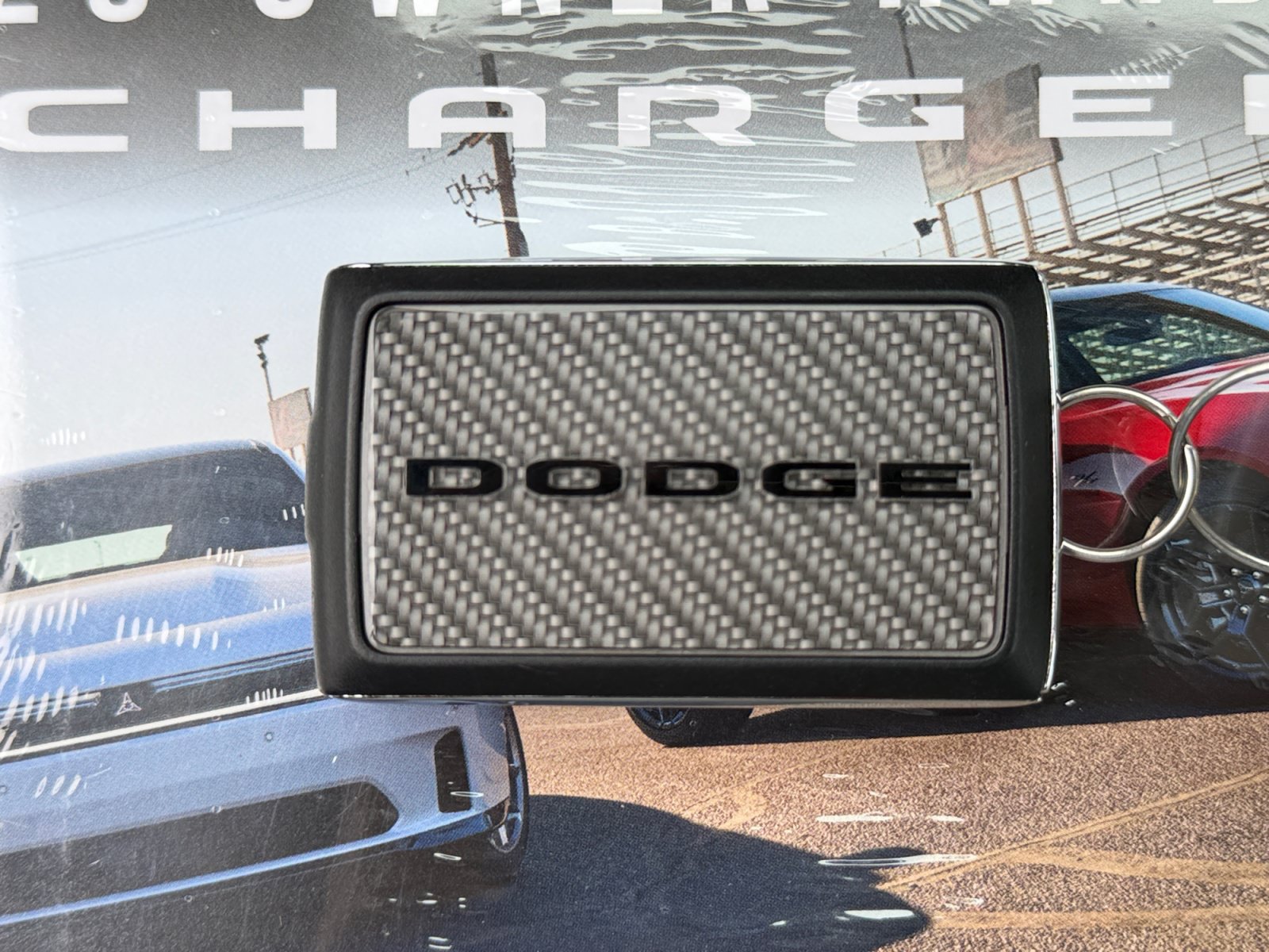 New 2026 Dodge Charger R/T AWD/4WD image 44