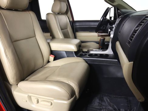 Used 2013 Toyota Tundra Limited AWD/4WD image 49