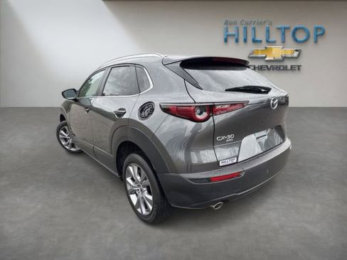 Used 2023 MAZDA CX-30 AWD 2.5 S w/ Select Package image 9