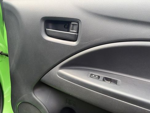 Used 2014 Mitsubishi Mirage DE FWD image 10
