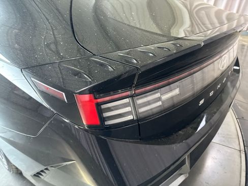 Used 2025 Hyundai Sonata SEL FWD image 12