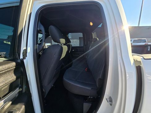 Used 2021 RAM 1500 Classic Warlock w/ Warlock Decor Package image 13