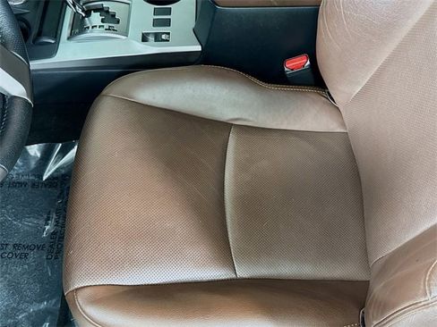 Certified 2022 Toyota 4Runner Limited image 19
