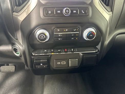 Used 2024 GMC Sierra 1500 Pro w/ Graphite Edition image 23
