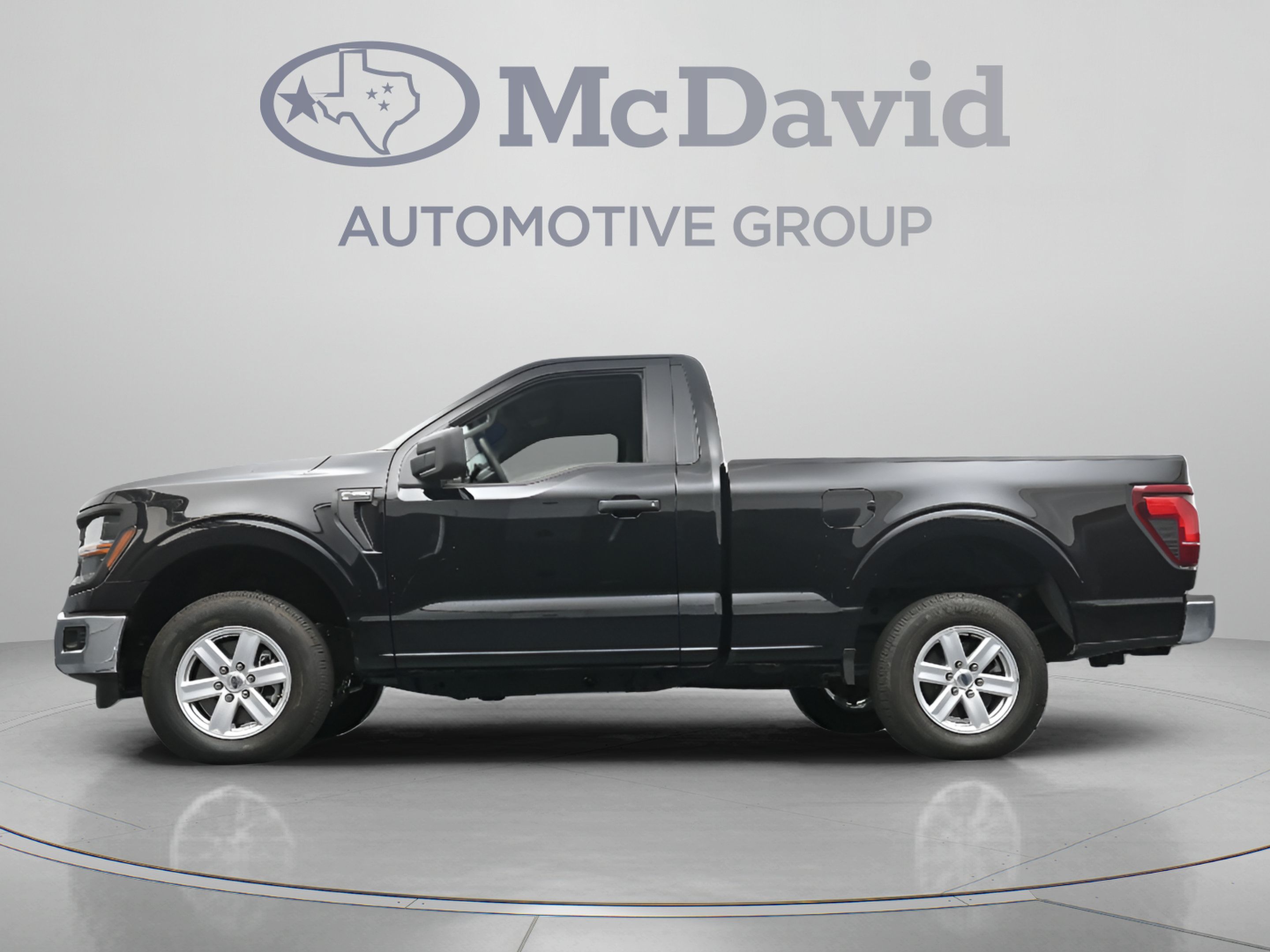 Used 2026 Ford F150 XL w/ Equipment Group 103A High RWD image 26