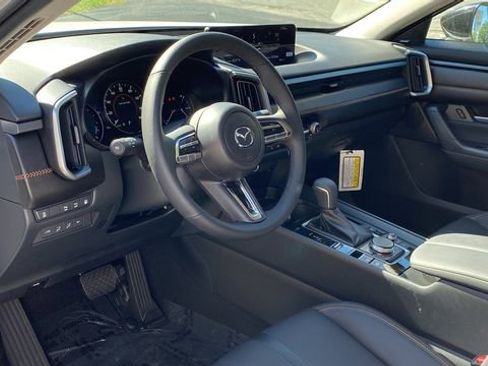 New 2026 MAZDA CX-50 AWD 2.5 Hybrid w/ Weather Package image 11