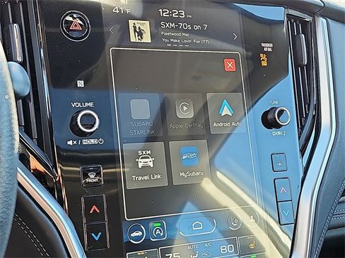 Used 2023 Subaru Legacy Limited image 27