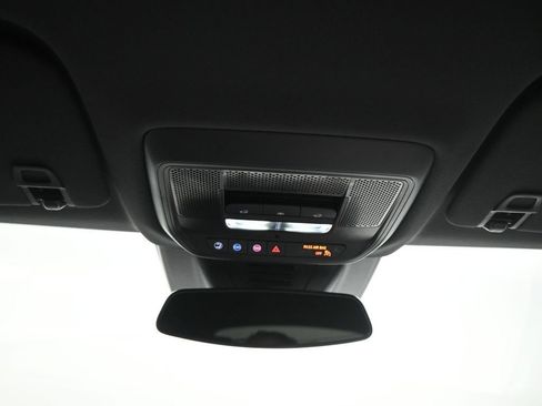 New 2026 Chevrolet Equinox EV LT AWD/4WD image 19