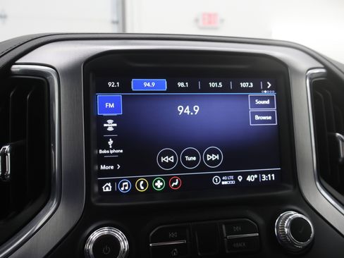 Used 2023 GMC Sierra 3500 SLT w/ Gooseneck/5TH Wheel Package image 53