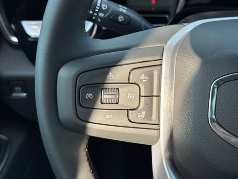 New 2026 GMC Sierra 1500 Elevation image 28