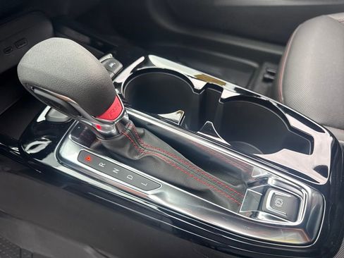 New 2026 Chevrolet Trax RS w/ Driver Confidence Package image 20