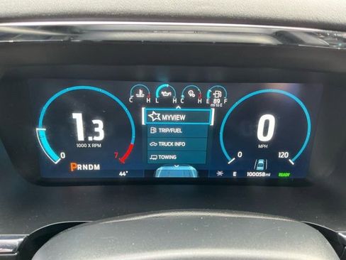 Used 2021 Ford F150 Lariat w/ Equipment Group 502A High image 10