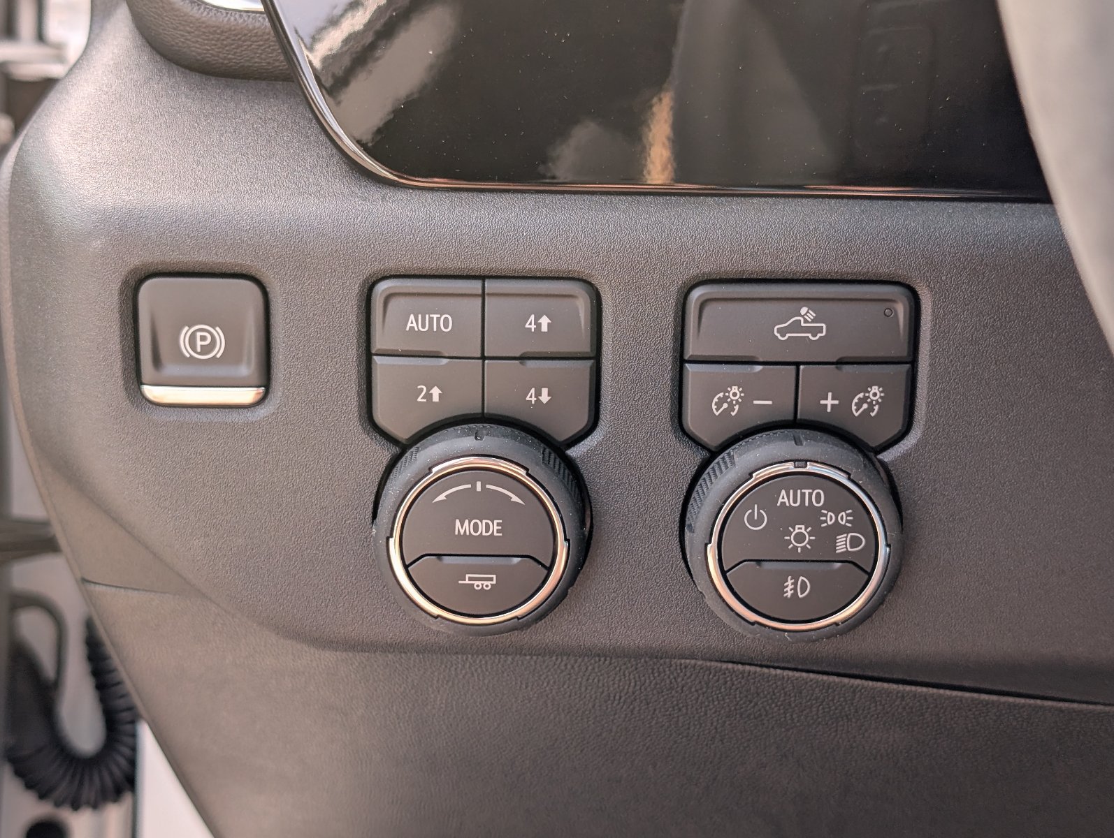 New 2026 Chevrolet Silverado 1500 RST w/ All Star Edition Plus AWD/4WD image 26