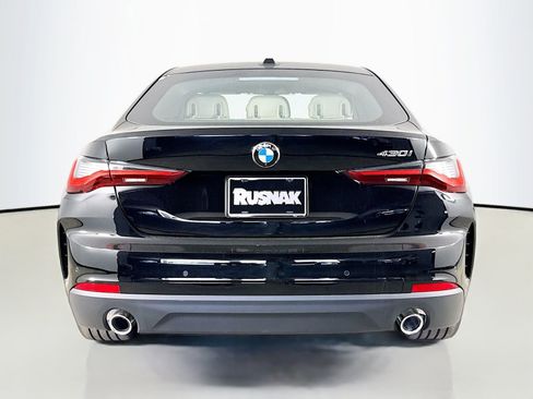 New 2026 BMW 430i w/ Premium Package image 6