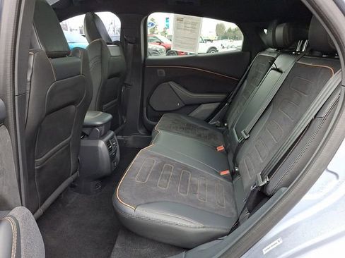 Certified 2022 Ford Mustang Mach-E GT image 11