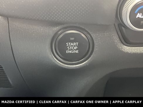 Certified 2024 MAZDA CX-50 AWD 2.5 S w/ Premium Package image 21