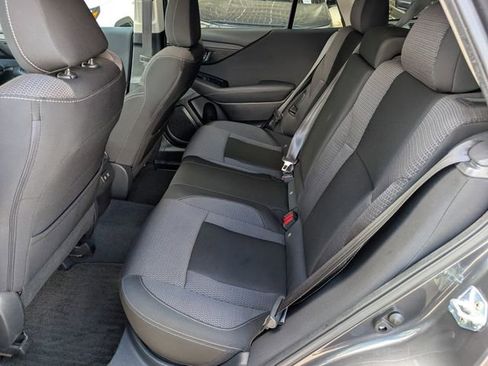 Used 2021 Subaru Outback Premium image 26