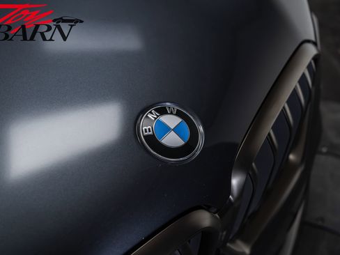 Used 2020 BMW X6 M50i w/ Executive Package image 9