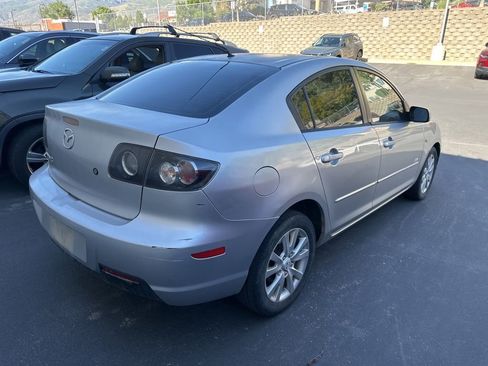 Used 2007 MAZDA MAZDA3 s Sport FWD image 4