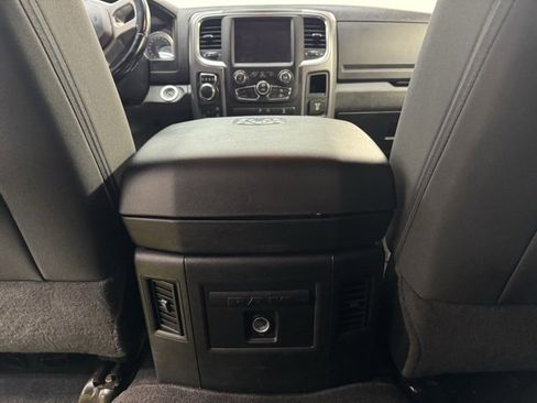 Used 2021 RAM 1500 Classic Warlock image 30