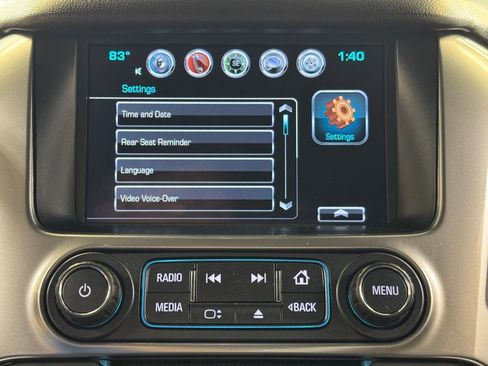 Used 2018 Chevrolet Tahoe LT w/ LT Signature Package AWD/4WD image 43