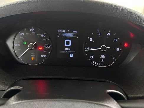 Used 2022 RAM ProMaster 2500 w/ Convenience Group image 14