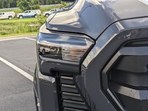 New 2025 Toyota Tacoma SR5 image 10