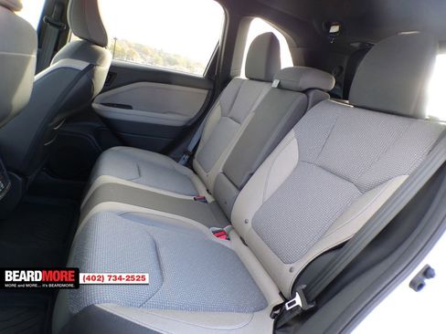 Used 2025 Subaru Forester Premium w/ Convenience Package #1 image 31