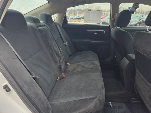 Used 2015 Nissan Altima 2.5 SV image 6