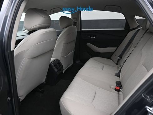 Used 2025 Honda Accord LX image 16