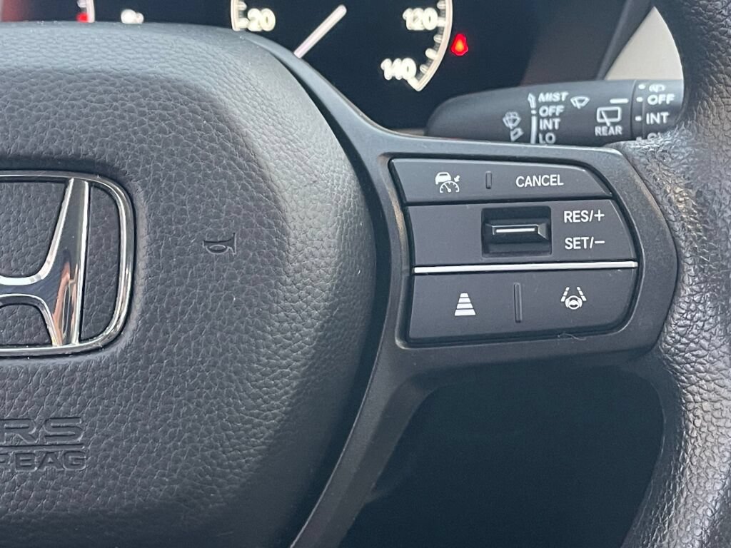 Used 2024 Honda HR-V LX image 17