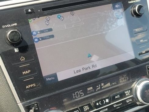 Used 2019 Subaru Outback 2.5i Premium AWD/4WD image 2
