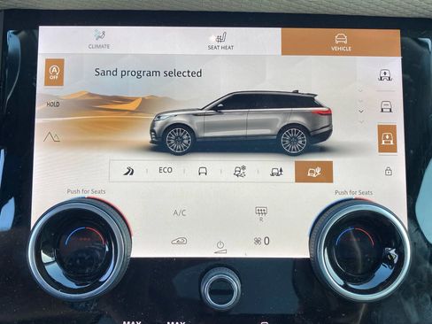 Used 2021 Land Rover Range Rover Velar S image 24