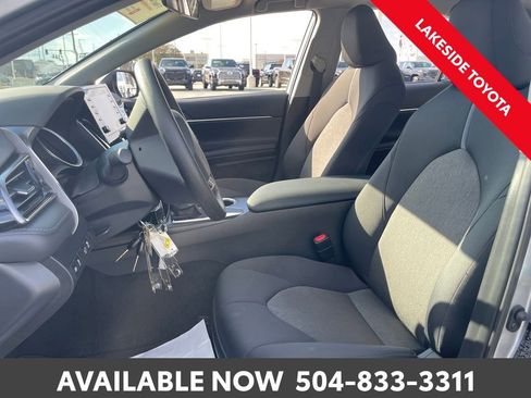Certified 2023 Toyota Camry LE image 27