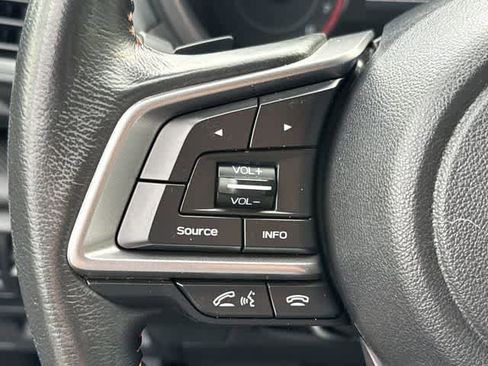 Used 2019 Subaru Crosstrek 2.0i Premium w/ Moonroof Package AWD/4WD image 22