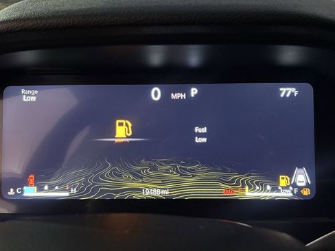 Used 2025 Jeep Grand Cherokee Laredo X image 29