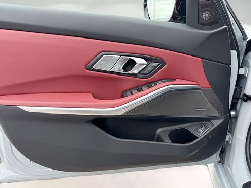 New 2026 BMW M340i Sedan RWD image 22