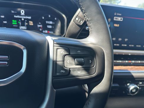 Used 2023 GMC Sierra 1500 Elevation AWD/4WD image 27