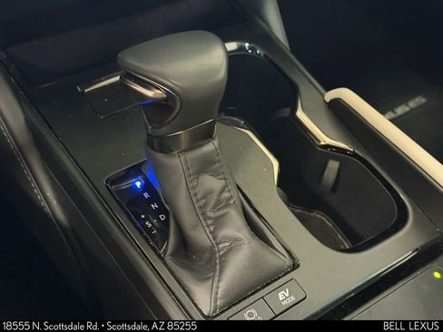 Used 2024 Lexus ES 300h w/ Premium Package image 24