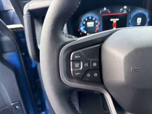 New 2025 Ford Bronco Big Bend AWD/4WD image 17