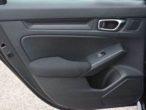 Used 2024 Honda Civic LX image 15