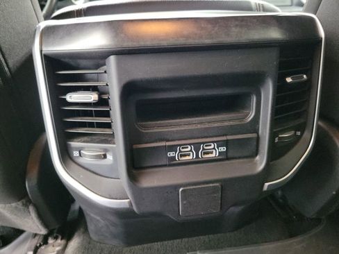 Used 2023 RAM 1500 Big Horn image 29