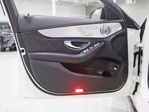 Used 2015 Mercedes-Benz C 63 AMG S image 35