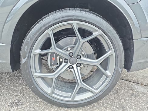 New 2026 Audi RS Q8 performance image 32