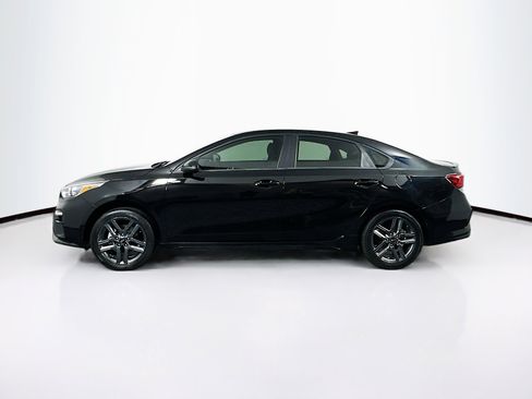 Used 2021 Kia Forte GT-Line image 4