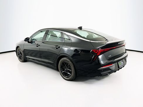 Used 2025 Kia K5 LXS image 5